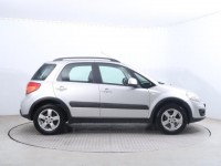 Suzuki SX4  1.5 VVT GL