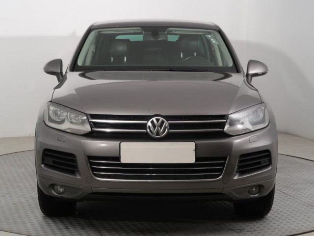 Volkswagen Touareg  3.0 TDI 