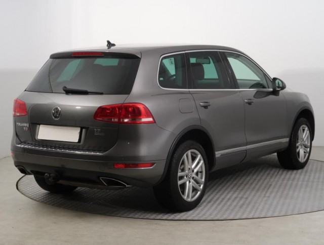 Volkswagen Touareg  3.0 TDI 