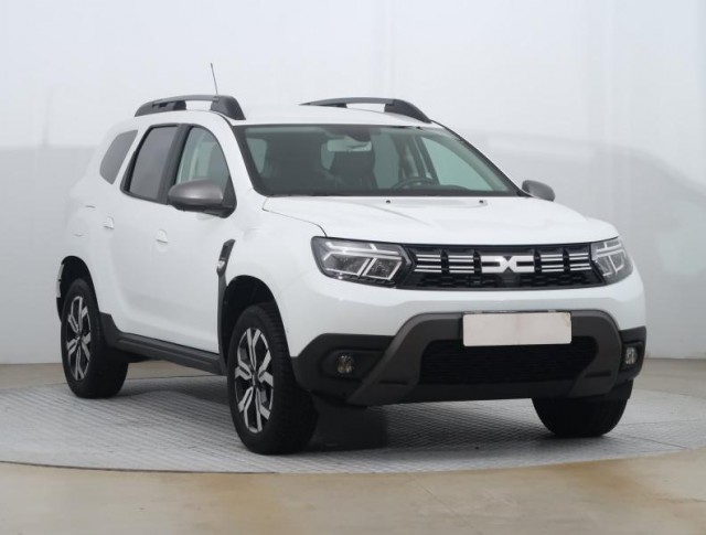 Dacia Duster  1.0 TCe 