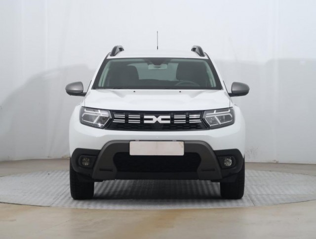Dacia Duster  1.0 TCe 