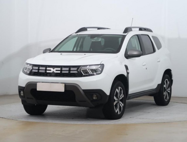 Dacia Duster  1.0 TCe 