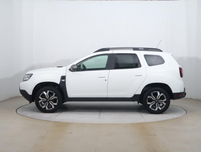 Dacia Duster  1.0 TCe 