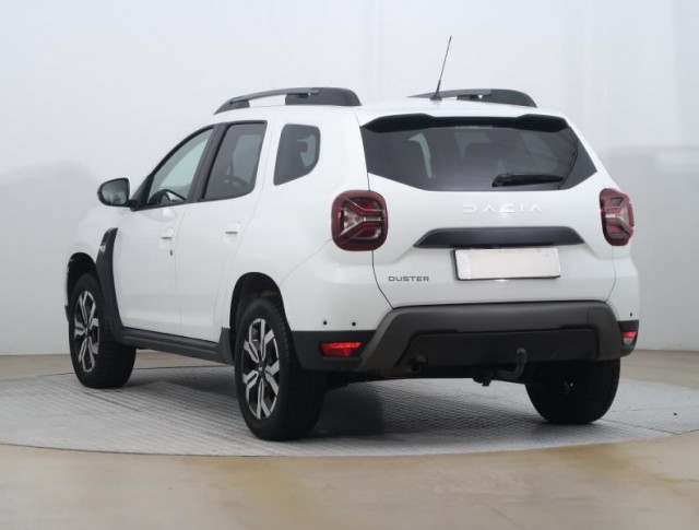 Dacia Duster  1.0 TCe 