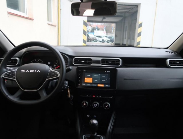 Dacia Duster  1.0 TCe 