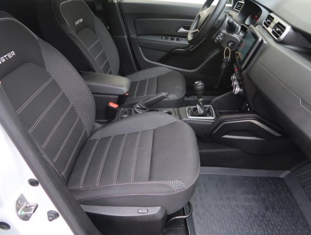 Dacia Duster  1.0 TCe 