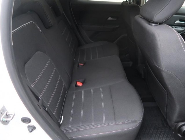 Dacia Duster  1.0 TCe 