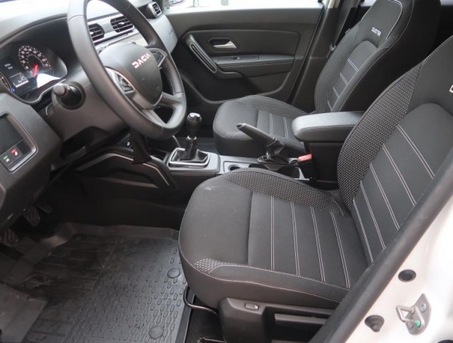 Dacia Duster  1.0 TCe 