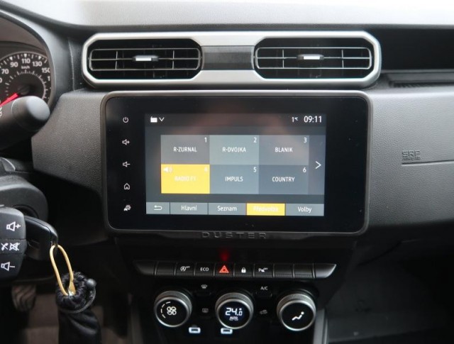 Dacia Duster  1.0 TCe 