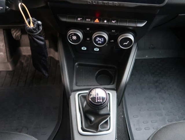 Dacia Duster  1.0 TCe 