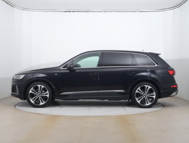 Audi Q7  50 TDI S-Line