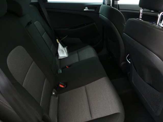 Hyundai Tucson  1.6 T-GDI 