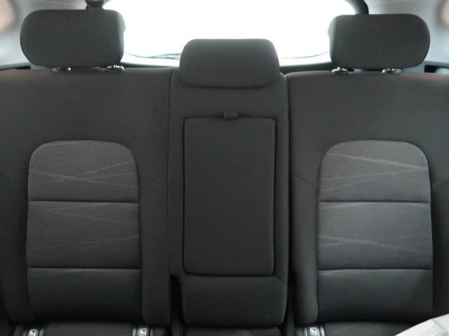 Hyundai Tucson  1.6 T-GDI 