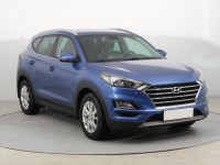 Hyundai Tucson  1.6 T-GDI 