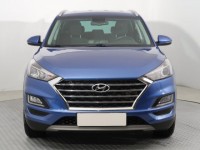 Hyundai Tucson  1.6 T-GDI 