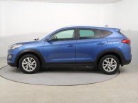 Hyundai Tucson  1.6 T-GDI 