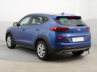 Hyundai Tucson  1.6 T-GDI 