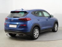 Hyundai Tucson  1.6 T-GDI 