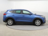 Hyundai Tucson  1.6 T-GDI 