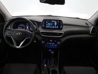 Hyundai Tucson  1.6 T-GDI 