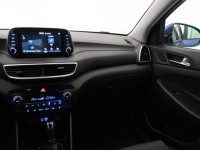 Hyundai Tucson  1.6 T-GDI 