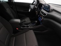 Hyundai Tucson  1.6 T-GDI 