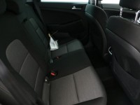 Hyundai Tucson  1.6 T-GDI 