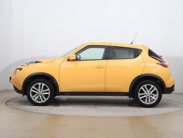 Nissan Juke  1.6 i 