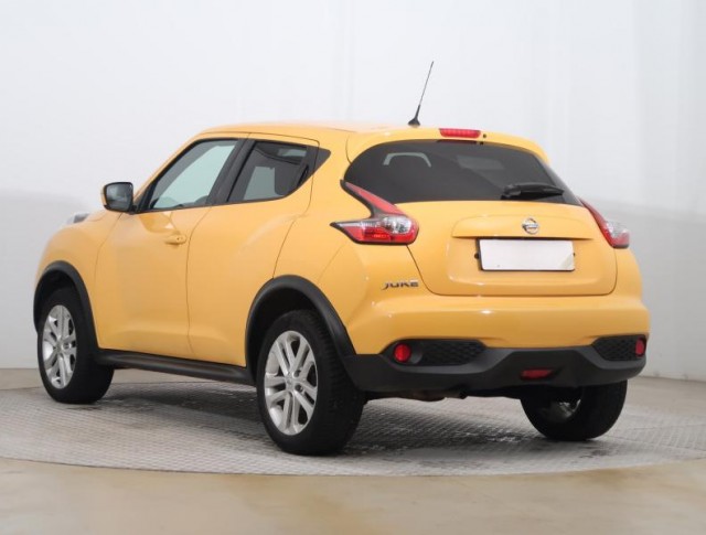 Nissan Juke  1.6 i 