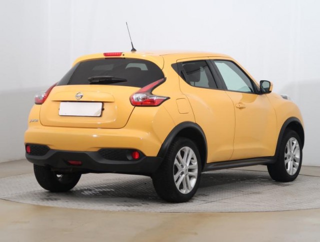 Nissan Juke  1.6 i 