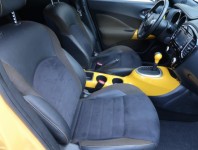Nissan Juke  1.6 i 