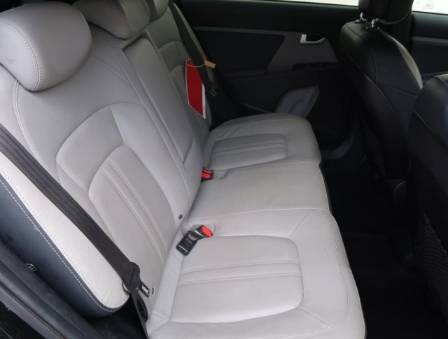 Kia Sportage  1.7 CRDi Exclusive