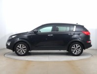 Kia Sportage  1.7 CRDi Exclusive