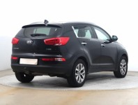 Kia Sportage  1.7 CRDi Exclusive