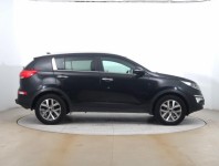 Kia Sportage  1.7 CRDi Exclusive