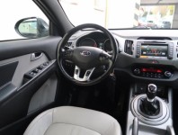 Kia Sportage  1.7 CRDi Exclusive