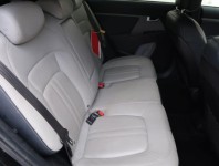 Kia Sportage  1.7 CRDi Exclusive