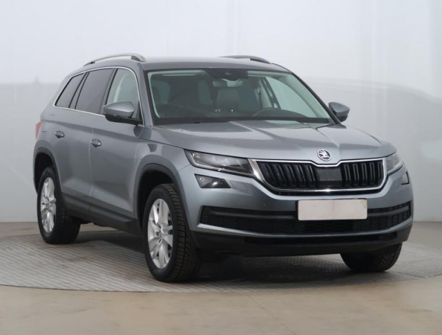 Škoda Kodiaq  2.0 TDI Style