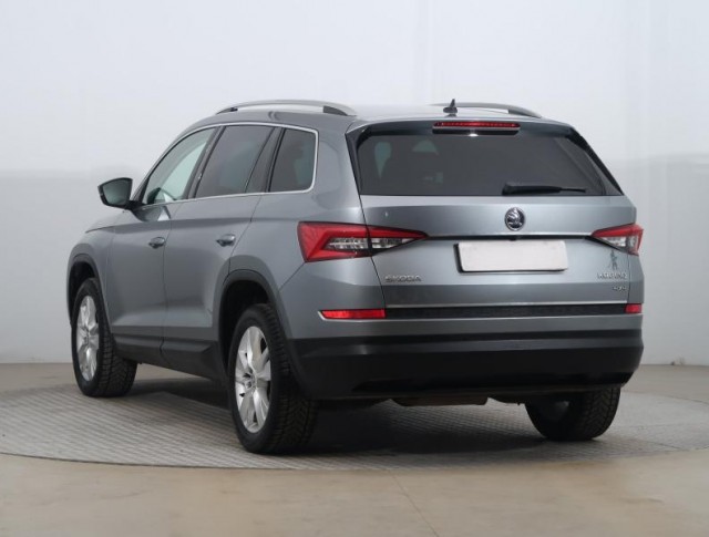 Škoda Kodiaq  2.0 TDI Style
