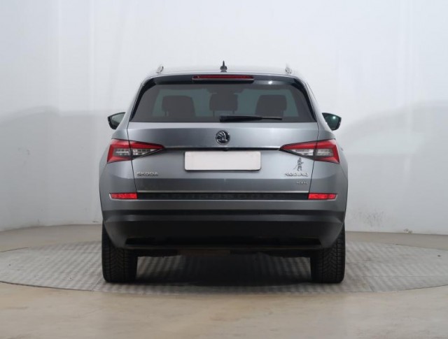 Škoda Kodiaq  2.0 TDI Style