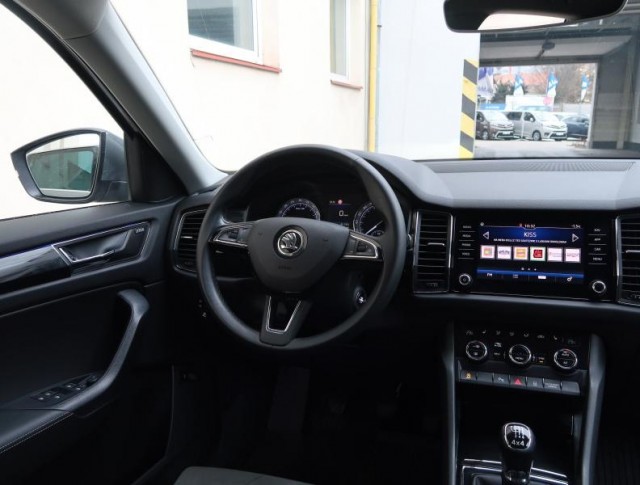 Škoda Kodiaq  2.0 TDI Style