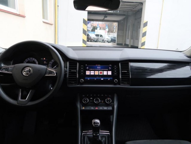 Škoda Kodiaq  2.0 TDI Style