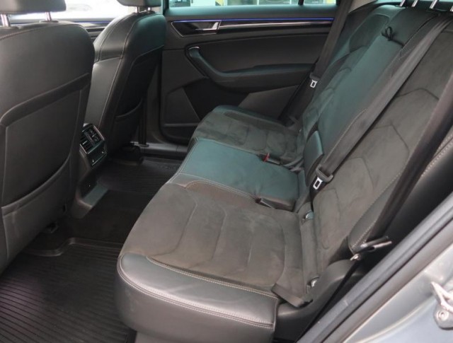 Škoda Kodiaq  2.0 TDI Style