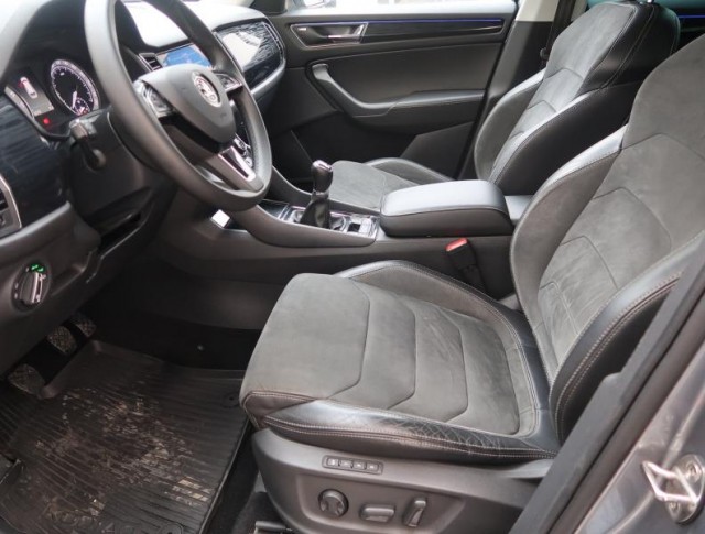 Škoda Kodiaq  2.0 TDI Style