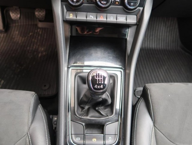 Škoda Kodiaq  2.0 TDI Style