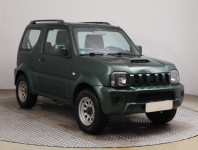 Suzuki Jimny  1.3 16V 