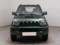Suzuki Jimny  1.3 16V 