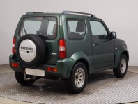 Suzuki Jimny  1.3 16V 