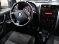 Suzuki Jimny  1.3 16V 