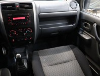 Suzuki Jimny  1.3 16V 